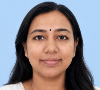 Dr. Aathira  AjayaKumar